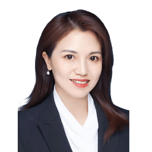 Teresa Shi Chayora CFO
