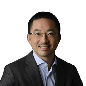Thomas Liu Chayora Non-Exec Director/Actis Investor